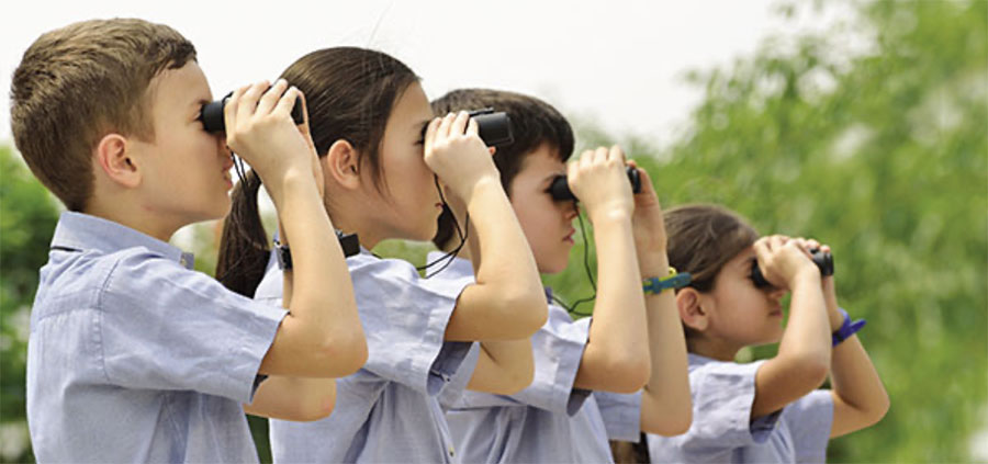 Pathways School Noida