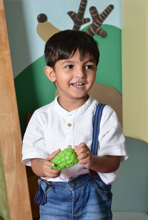 Pathways School Noida