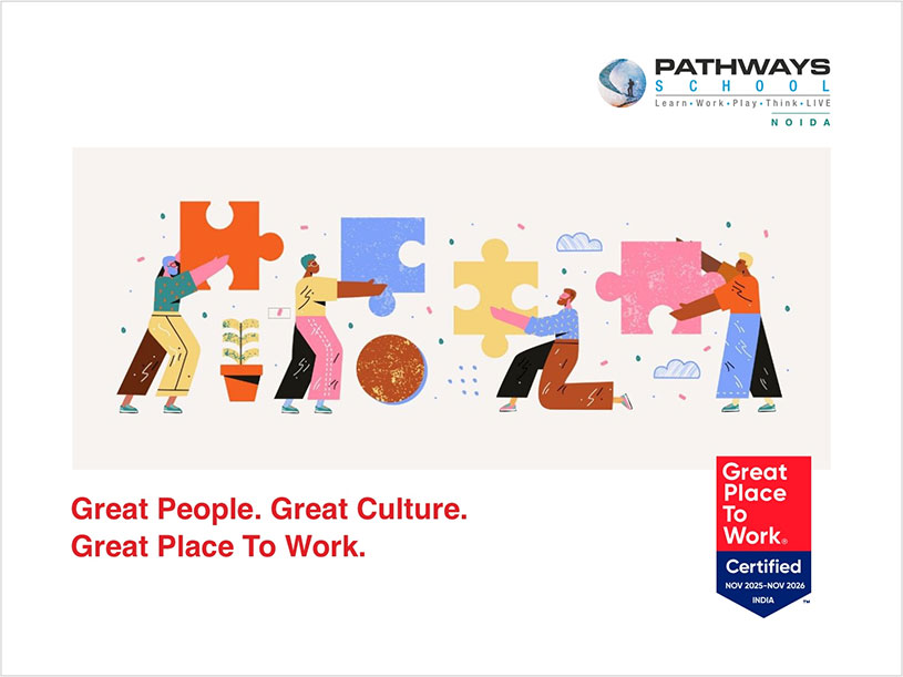 Careers Working Pathways