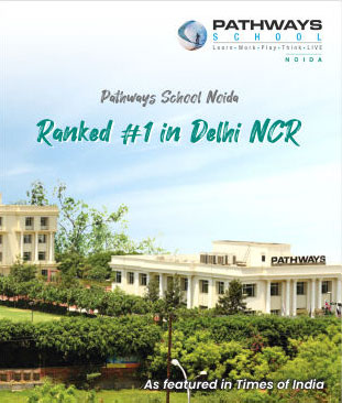 Pathways School Noida