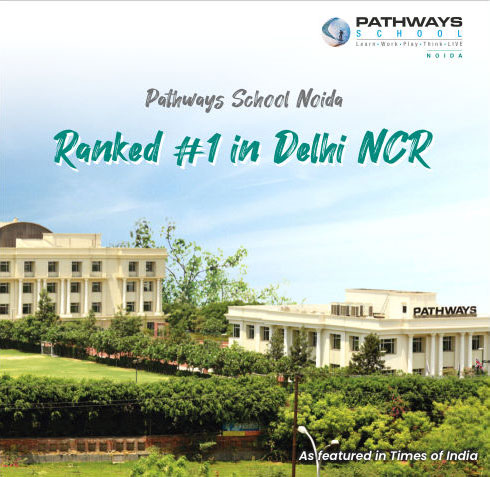 Pathways School Noida