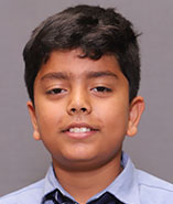 Pathways School Noida - Advik Khandelwal