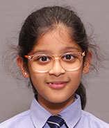 Pathways School Noida - Arya Jain