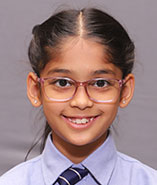 Pathways School Noida - Avika Jain