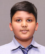 Pathways School Noida - Ayaan Jain