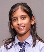 Pathways School Noida - Eyna Shahnawaz