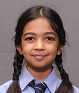 Pathways School Noida - Kamakshi Chaudhary