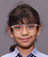 Pathways School Noida - Maya Tandon