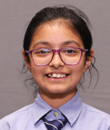 Pathways School Noida - Miraya Jain