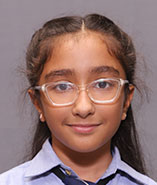 Pathways School Noida - Pehr Kaur Anand