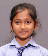 Pathways School Noida - Priyal Goyal