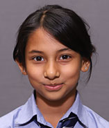 Pathways School Noida - Saeesha Gupta