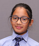 Pathways School Noida - Trina Jatia