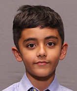 Pathways School Noida - Vivaan Vivek